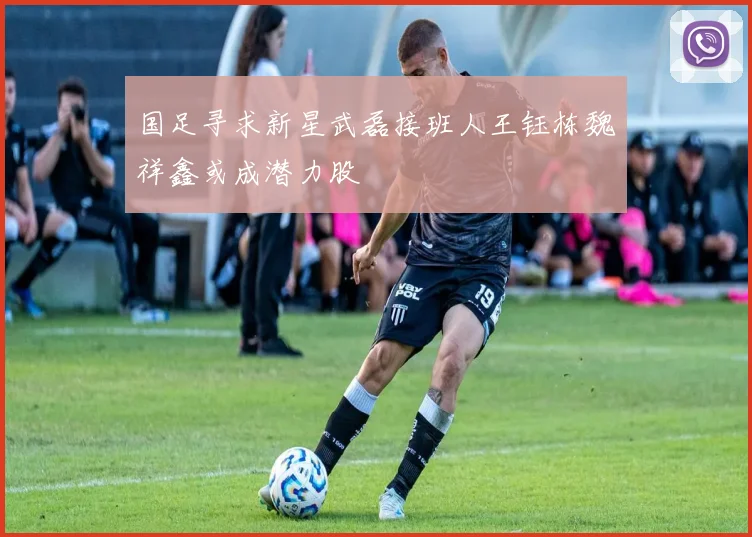 国足寻求新星武磊接班人王钰栋魏祥鑫或成潜力股