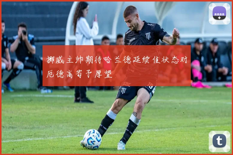 挪威主帅期待哈兰德延续佳状态对厄德高寄予厚望